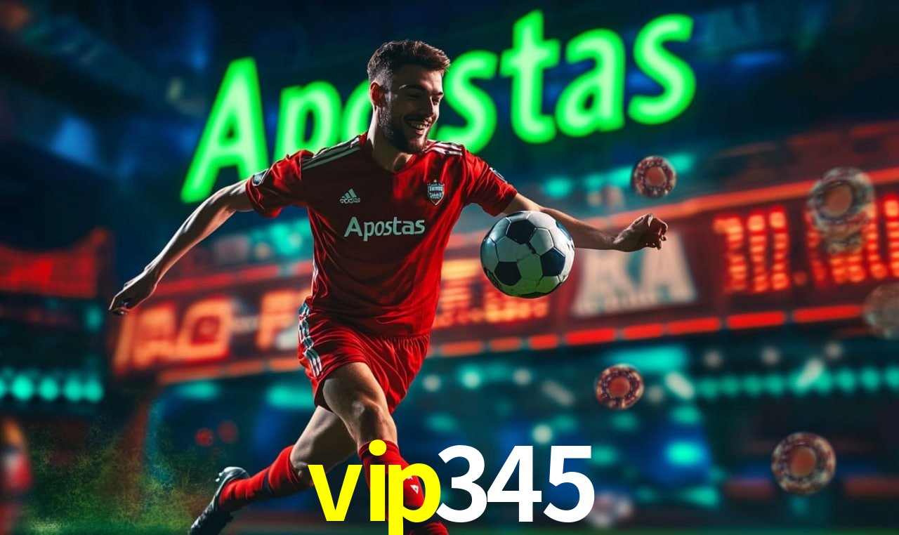 Desvendando o Mundo dos Jogos Virtuais na vip345