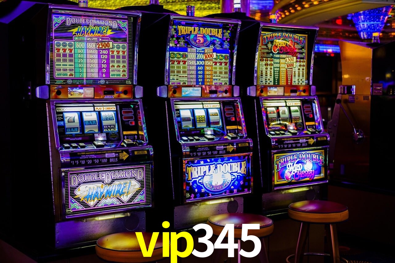 A Emoção da Loteria na vip345: Uma Chance de Mudança de Vida
